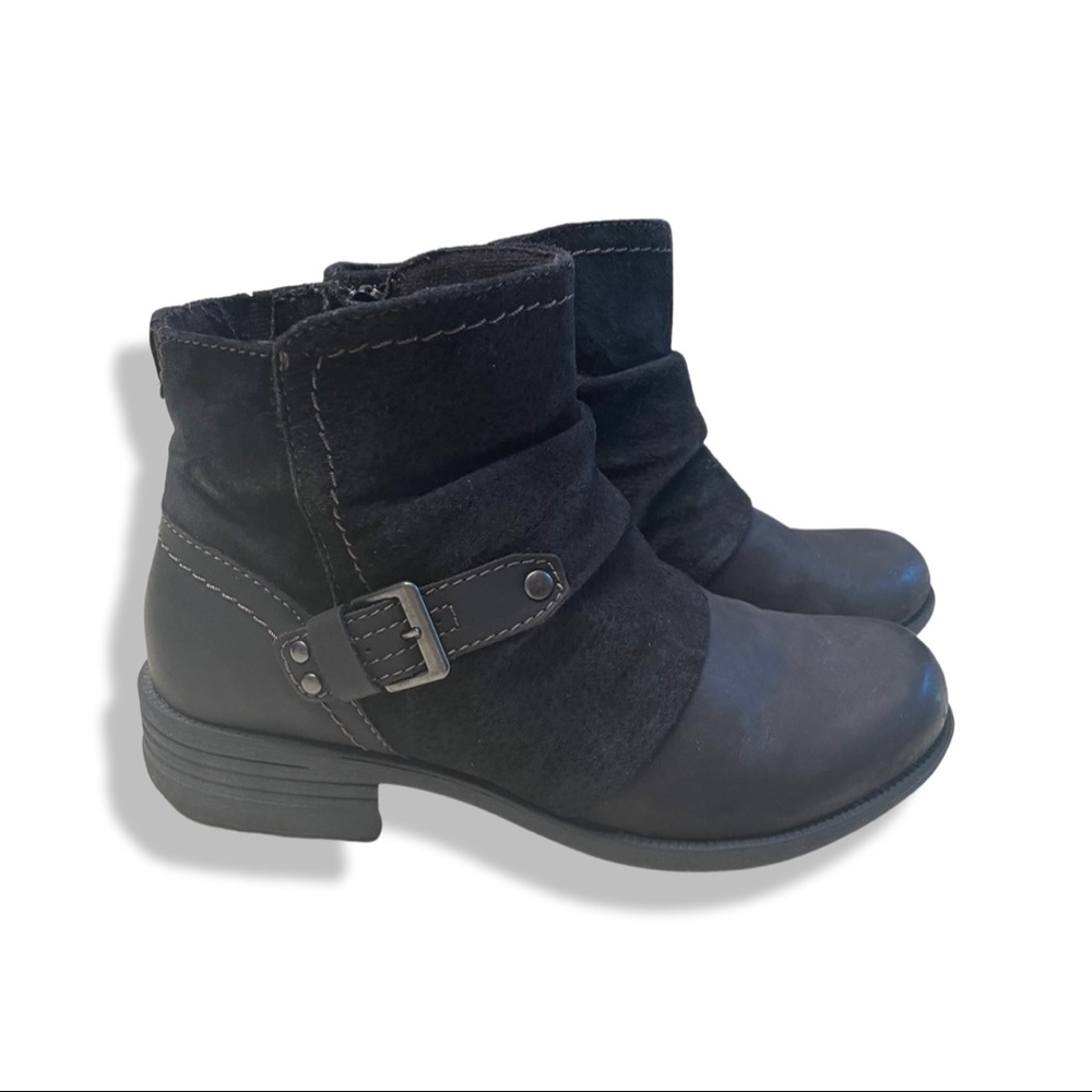 Earth Origins Boots